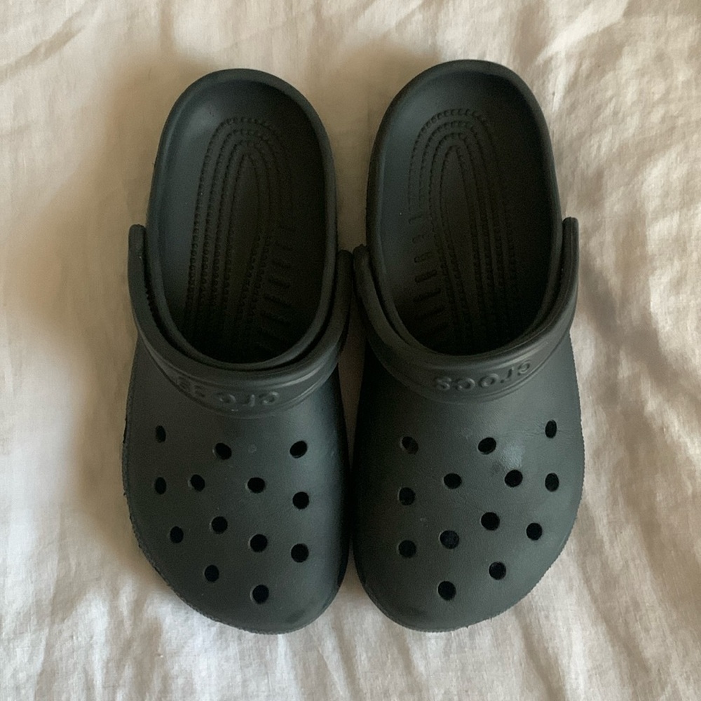 Crocs Classic Clog